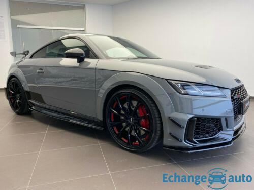 Audi TT RS Coupe 2.5 TFSI "SONDEREDITION ABT