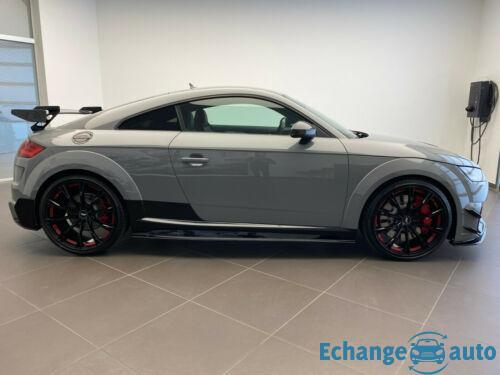 Audi TT RS Coupe 2.5 TFSI "SONDEREDITION ABT