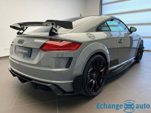 Audi TT RS Coupe 2.5 TFSI "SONDEREDITION ABT