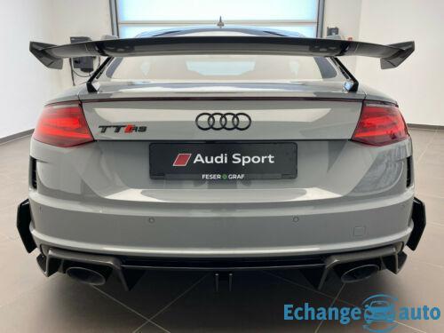 Audi TT RS Coupe 2.5 TFSI "SONDEREDITION ABT