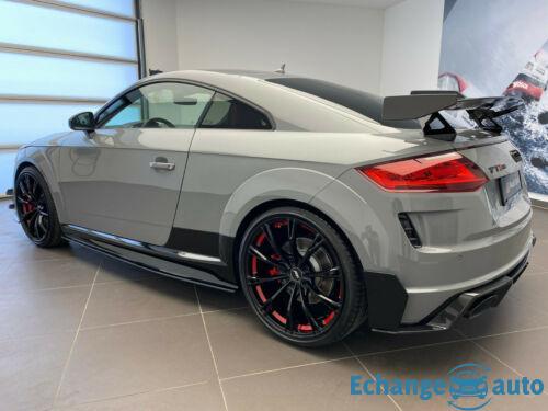 Audi TT RS Coupe 2.5 TFSI "SONDEREDITION ABT