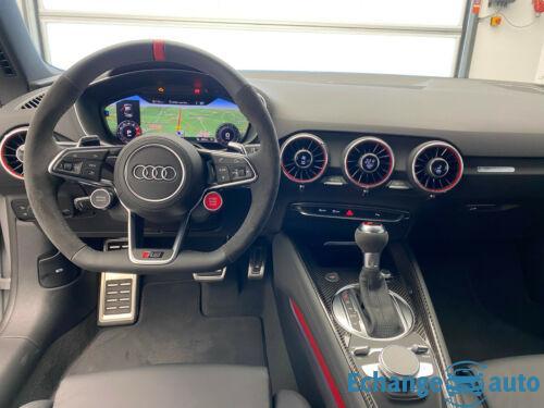 Audi TT RS Coupe 2.5 TFSI "SONDEREDITION ABT