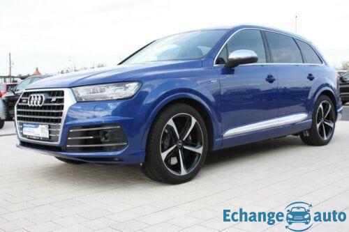 Audi SQ7 ABT