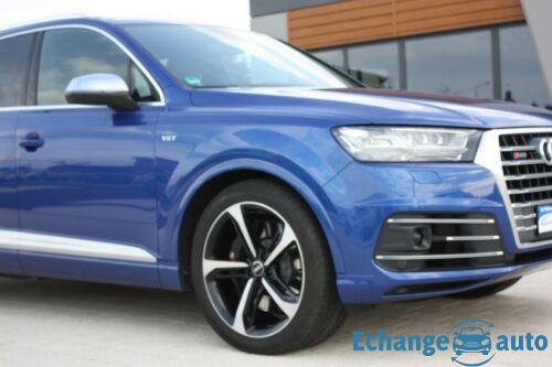 Audi SQ7 ABT