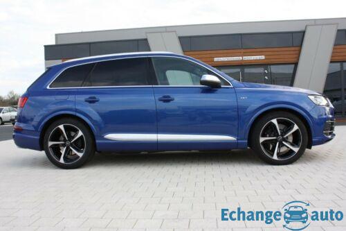 Audi SQ7 ABT