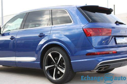 Audi SQ7 ABT