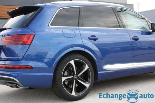 Audi SQ7 ABT