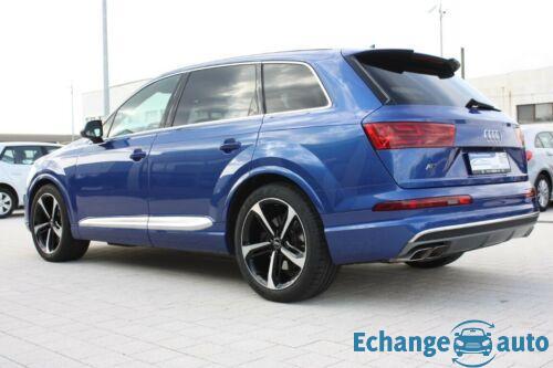 Audi SQ7 ABT