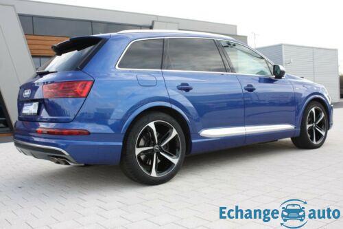 Audi SQ7 ABT