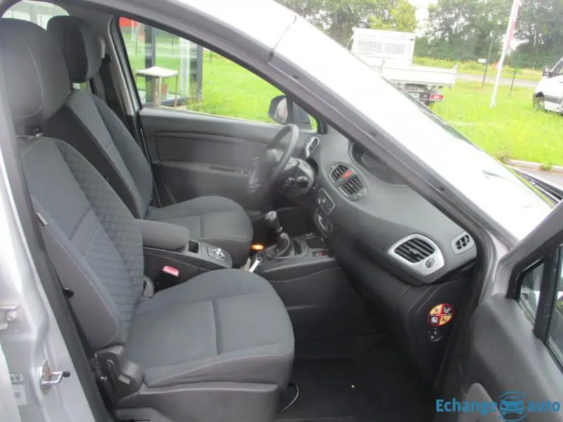 RENAULT SCENIC III