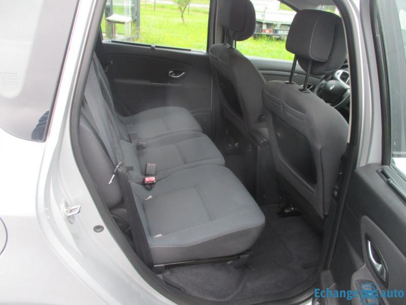 RENAULT SCENIC III