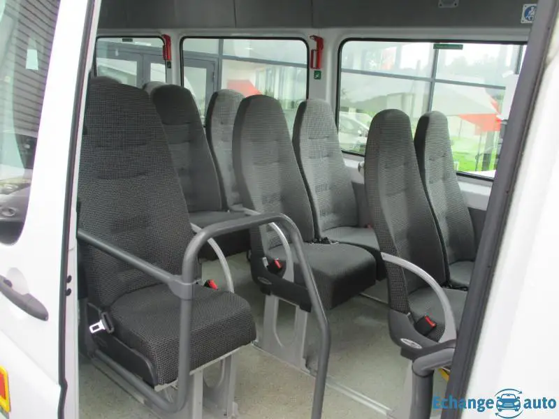 MERCEDES SPRINTER CCB