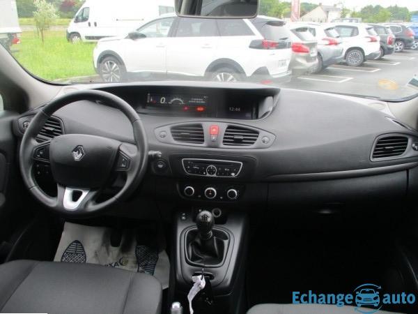 RENAULT GRAND SCENIC III