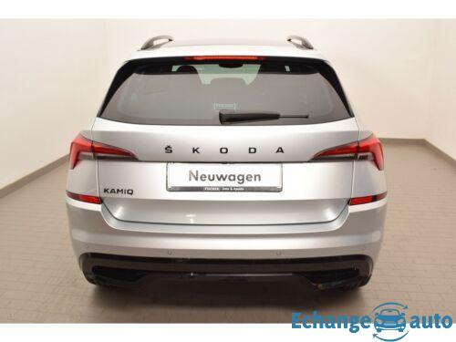 Skoda Kamiq 1.5TSI Monte Carlo DSG  ABT