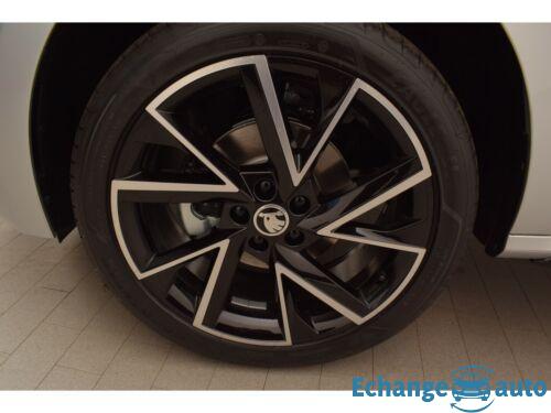 Skoda Kamiq 1.5TSI Monte Carlo DSG  ABT