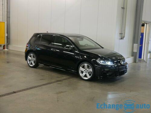 Volkswagen Golf VII 2.0 TSI DSG 4-M R ABT