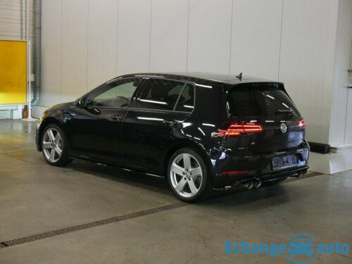 Volkswagen Golf VII 2.0 TSI DSG 4-M R ABT