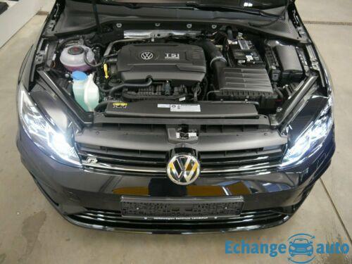 Volkswagen Golf VII 2.0 TSI DSG 4-M R ABT