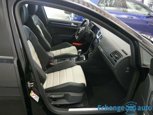 Volkswagen Golf VII 2.0 TSI DSG 4-M R ABT