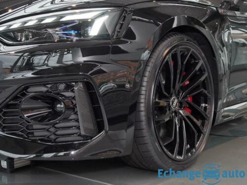 Audi RS5 Sportback ABT