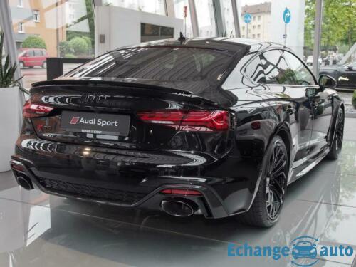 Audi RS5 Sportback ABT