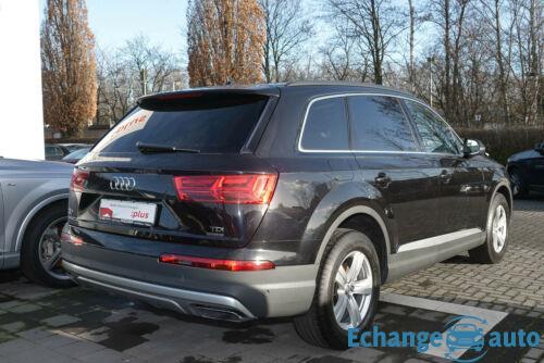 Audi Q7 3.0 TDI ABT quattro tiptronic