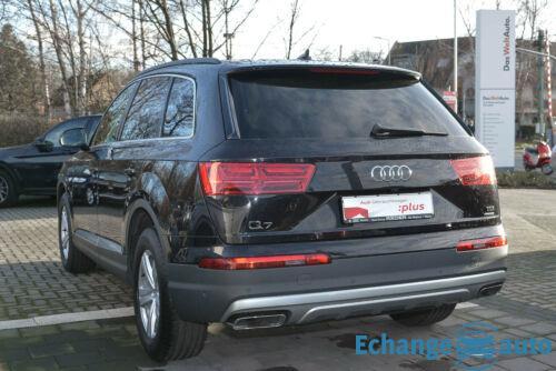 Audi Q7 3.0 TDI ABT quattro tiptronic