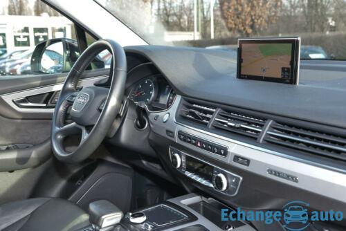 Audi Q7 3.0 TDI ABT quattro tiptronic