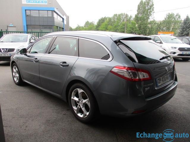 PEUGEOT 508 SW