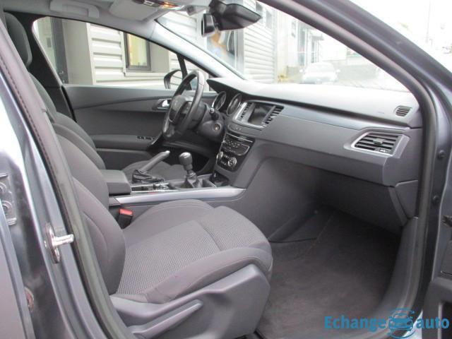 PEUGEOT 508 SW