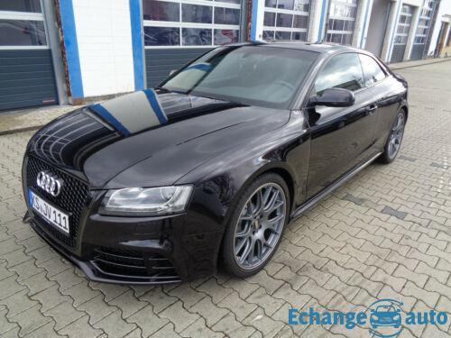 Audi RS5 Coupe 4.2 FSI quattro ABT