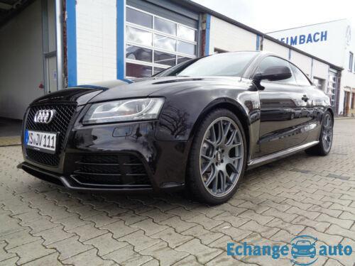 Audi RS5 Coupe 4.2 FSI quattro ABT