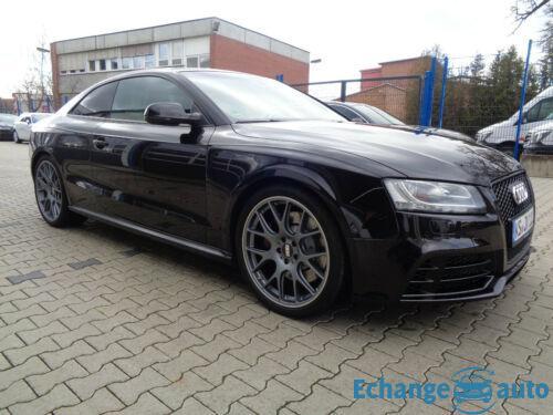 Audi RS5 Coupe 4.2 FSI quattro ABT