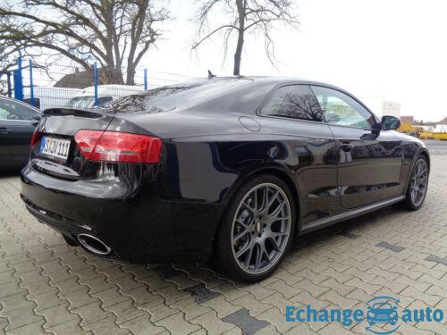 Audi RS5 Coupe 4.2 FSI quattro ABT