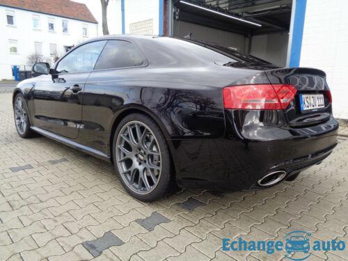 Audi RS5 Coupe 4.2 FSI quattro ABT