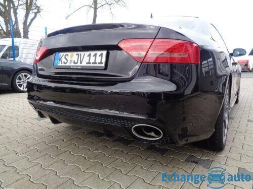 Audi RS5 Coupe 4.2 FSI quattro ABT