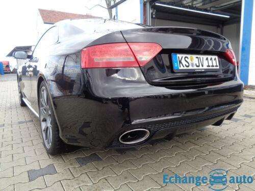 Audi RS5 Coupe 4.2 FSI quattro ABT