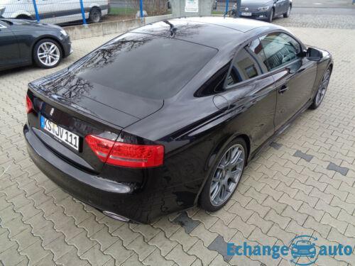 Audi RS5 Coupe 4.2 FSI quattro ABT