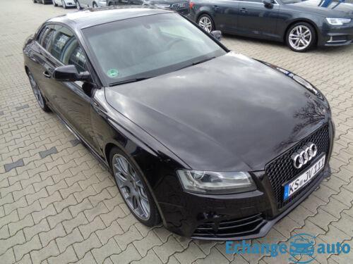 Audi RS5 Coupe 4.2 FSI quattro ABT