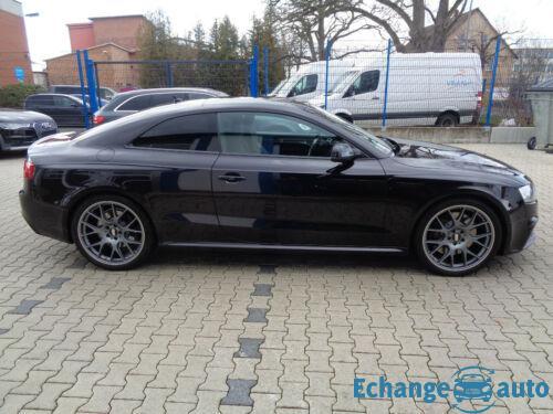 Audi RS5 Coupe 4.2 FSI quattro ABT