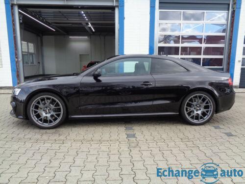 Audi RS5 Coupe 4.2 FSI quattro ABT