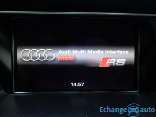 Audi RS5 Coupe 4.2 FSI quattro ABT