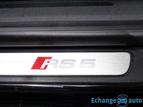 Audi RS5 Coupe 4.2 FSI quattro ABT