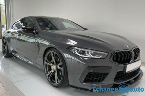 BMW M8 Competition xDrive Gran Coupé /ACS8