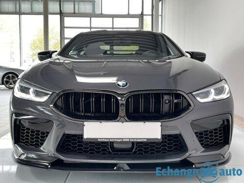 BMW M8 Competition xDrive Gran Coupé /ACS8