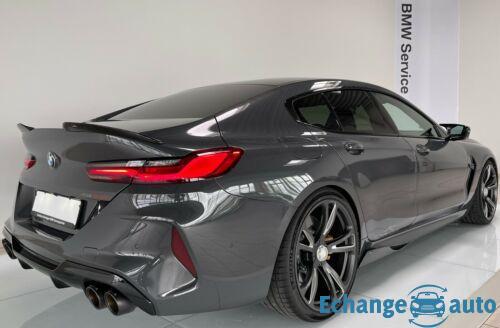 BMW M8 Competition xDrive Gran Coupé /ACS8