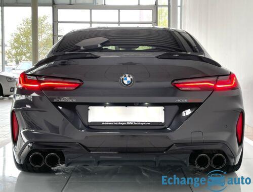 BMW M8 Competition xDrive Gran Coupé /ACS8