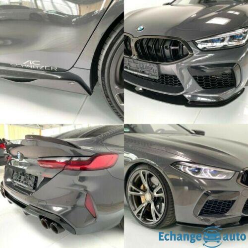 BMW M8 Competition xDrive Gran Coupé /ACS8