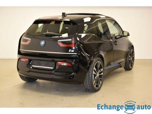 BMW i3 s (120Ah) AC Schnitzer