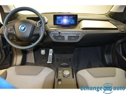 BMW i3 s (120Ah) AC Schnitzer